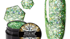 SHINY DIAMOND COLOR GEL A535 - A535 - Everin.ro