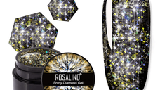SHINY DIAMOND COLOR GEL A538 - A538 - Everin.ro