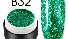 Shiny Platinum Color Gel B32 - B32 - Everin.ro