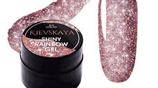 Shiny Rainbow Color gel KIEVSKAYA- 03 - Everin