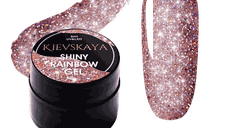 Shiny Rainbow Color gel KIEVSKAYA- 03 - Everin