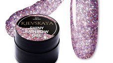 Shiny Rainbow Color gel KIEVSKAYA- 04 - Everin