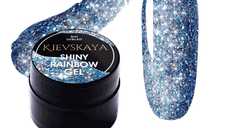 Shiny Rainbow Color gel KIEVSKAYA- 06 - Everin