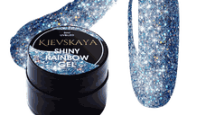 Shiny Rainbow Color gel KIEVSKAYA- 06 - Everin