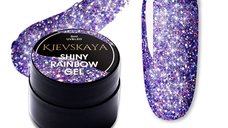 Shiny Rainbow Color gel KIEVSKAYA- 11 - Everin