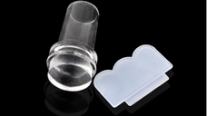 STAMPILA DIN SILICON - STAMP1 - Everin.ro