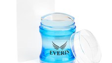 Stampila Mare Everin Blue - Everin