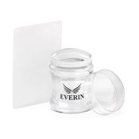 Stampila Mare Everin Clear - Everin - 1