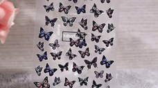 Sticker Decor Unghii 5D-0365 - Everin