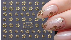 Sticker decor unghii TH- 1405 - Everin