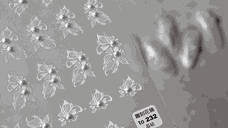 Sticker decor unghii TO-232 - Everin