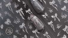 Sticker decor unghii TO-4116 - Everin