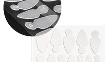 Stickere pentru Realizarea Liniei de French RF-02 Migdala - Everin