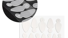 Stickere pentru Realizarea Liniei de French RF-02 Migdala - Everin