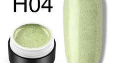 SUGAR COLOR GEL H04 - H04 - Everin.ro
