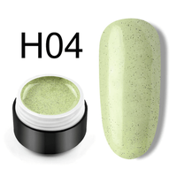SUGAR COLOR GEL H04 - H04 - Everin.ro - 1