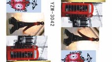 Tatuaj decor unghii YZW-3042 - YZW-3042 - Everin.ro