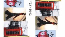 Tatuaj decor unghii YZW-3042 - YZW-3042 - Everin.ro