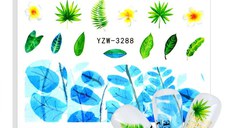 Tatuaj decor unghii YZW-3288 - YZW3288 - Everin.ro