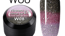 Thermo Glitter Color Gel W08 - W08 - Everin.ro