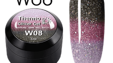 Thermo Glitter Color Gel W08 - W08 - Everin.ro