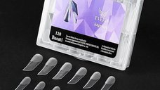 Tipsuri Full Edge Everin – 120 Buc | Extensii Profesionale Unghii