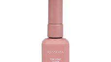 Top Coat Clear Steel Kievskaya | Top Fără Dispersie cu Luciu de Oglindă Profesional
