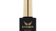 Top Mat Velvet Everin – Finish mat profesional 15ml