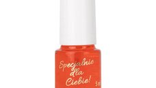 Ulei cuticule Capsuni 5 ml - UC-C5 - Everin.ro