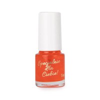Ulei cuticule Capsuni 5 ml - UC-C5 - Everin.ro - 1