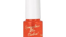 Ulei cuticule Capsuni 5 ml - UC-C5 - Everin.ro