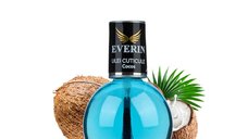 Ulei Cuticule Cocos Everin 11.5ml – Hidratare Intensă & Aromă Exotică