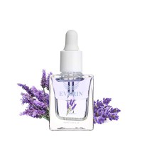 Ulei Cuticule Lavandă Everin 10ml | Hidratare, Relaxare și Parfum Floral - 1