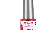 Ulei cuticule Mar rosu 5 ml - UC-MR5 - Everin.ro
