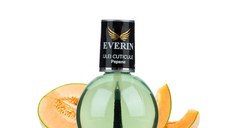 Ulei Cuticule Pepene Everin 11.5ml – Hidratare Intensă și Aromă Proaspătă