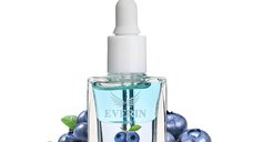 Ulei pentru Cuticule Everin cu Aroma de Afine 10ml | Hidratare Intensiva si Design Elegant