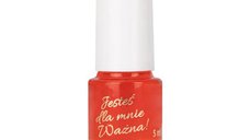 Ulei pentru Cuticule Visine 5 ml - UC-V5 - Everin