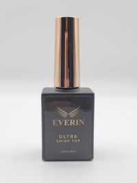 Ultra Shine Top Coat Everin 15ml - UT-EV - Everin.ro - 1