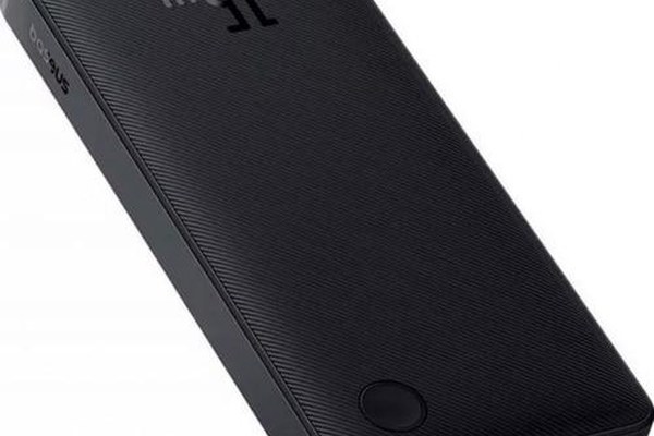 Acumulator extern Baseus Airpow Lite, 10000mAh, 15W, 1 x USB-A, 1x USB Type-C, total 3A, include cablu 30cm USB la USB Type-C (Negru)