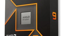 AMD Ryzen 9 9900X 4.4GHz AM5 Procesor cu 64MB Cache si 120W