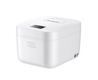 Aparat de gatit orez Xiaomi Multifunctional Rice Cooker BHR9044EU, 4 l, 860 W, 10 programe, Control touch (Alb) - 1