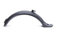 Aparatoare roata (Aripa) Ewheel  GX1.0  pentru trotineta electrica Xiaomi M365/PRO (Negru) - 1