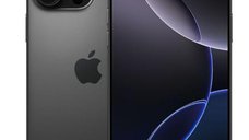 Apple iPhone 16 Pro Max - Smartphone cu Display LTPO Super Retina XDR OLED de 6.9 inch, 256GB, Camera Tripla 48MP + 12MP + 48MP, Wi-Fi, 5G, iOS (Negru)