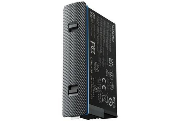 Baterie Insta360 CINSBAHA 2400mAh pentru Insta360 X5
