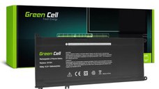 Baterie laptop Green Cell 33YDH pentru Dell Inspiron G3 3579 3779 G5 5587 G7 7588 7577 7773 7778 7779 7786 Latitude 3380 3480 3490 3590