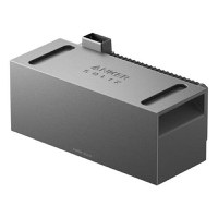 Baterie suplimentara Anker Solix BP1600 pentru Solarbank 2 E1600 Pro, 1600 Wh, IP65, Gri - 1