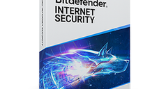 Bitdefender Internet Security, 5 PC, 2 ani, Licenta noua, BOX/Retail
