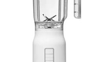 Blender GORENJE B800ORAW Alb, 1.5L, 800W, 3 Viteze