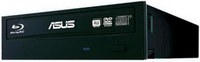 Blu-Ray Writer ASUS BW-16D1HT/BLK/G/AS (Retail) - 1