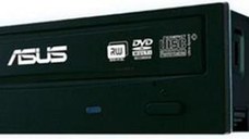 Blu-Ray Writer ASUS BW-16D1HT/BLK/G/AS (Retail)